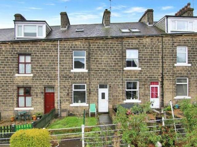 House for sale in North Yorkshire
