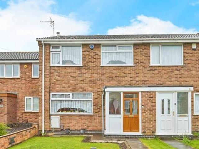 House for sale in East Midlands