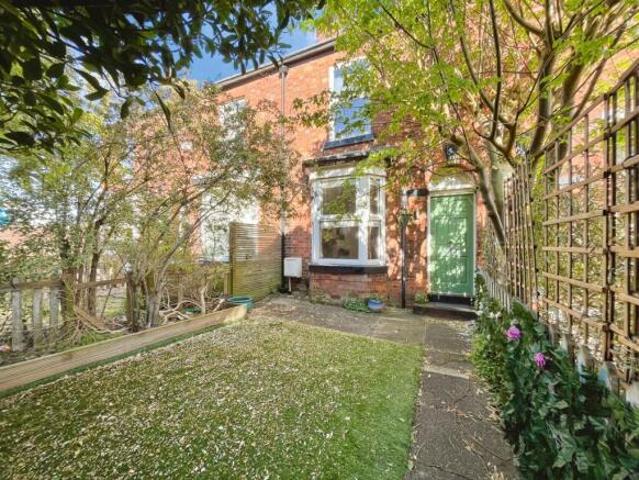 Cottage for sale in Georgia, Greater Manchester