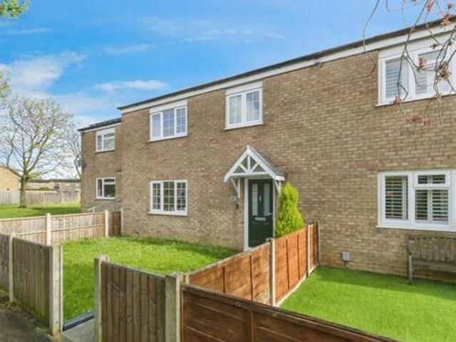 House for sale in Symonds Green, Shephall