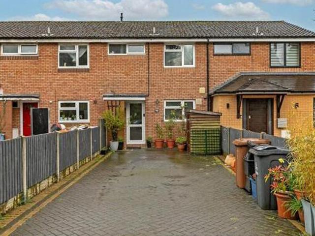 House for sale in Stevenage, Hertfordshire
