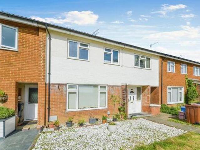 House for sale in Broadwater, Stevenage