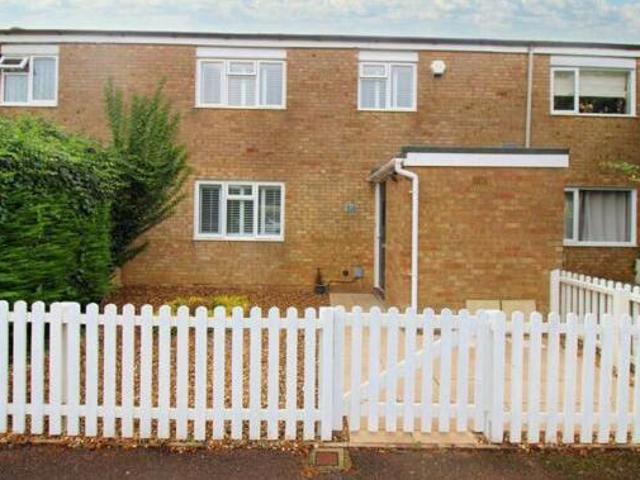 House for sale in Symonds Green, Shephall
