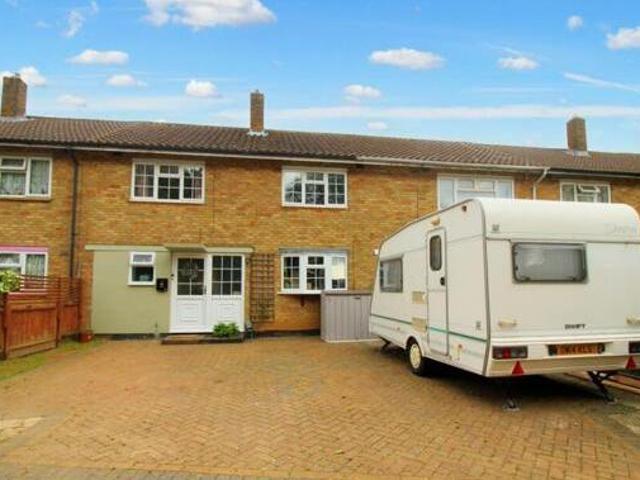 House for sale in Bedwell, Shephall