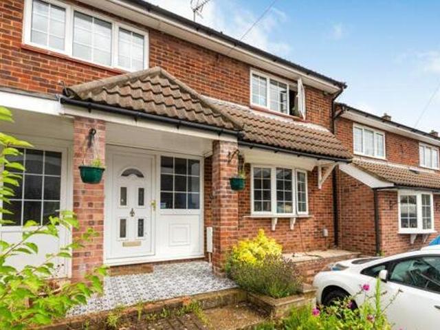 House for sale in Poplars, Shephall