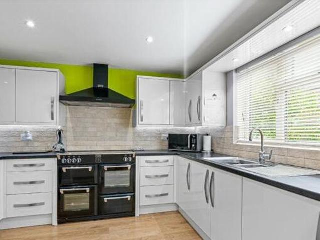 House for sale in Shephall, Hertfordshire