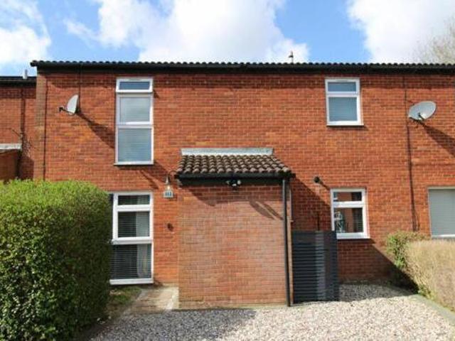 House for sale in Fishers Green, Shephall