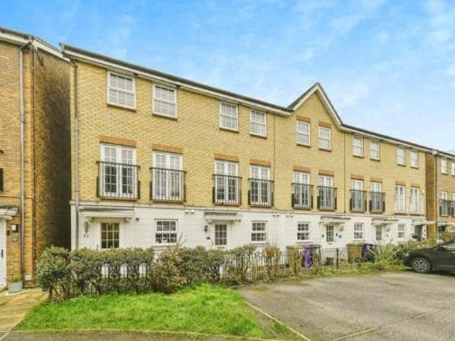 House for sale in Shephall, Hertfordshire