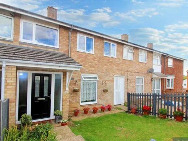 House for sale in Poplars, Shephall