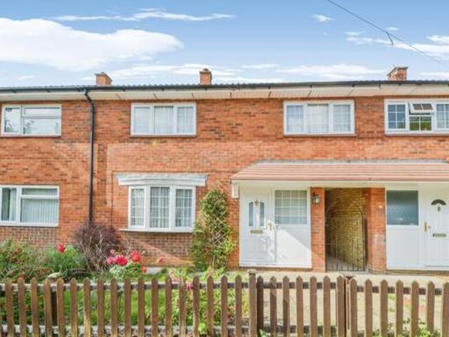 House for sale in Shephall
