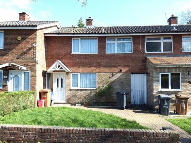 House for sale in Chells, Shephall