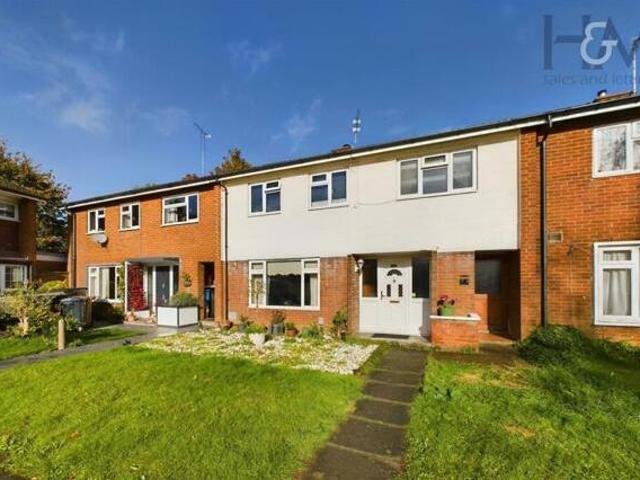 House for sale in Broadwater, Shephall