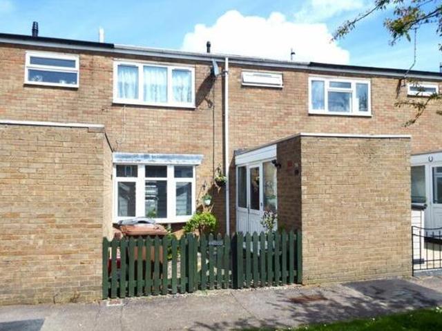House for sale in St Nicholas, Shephall