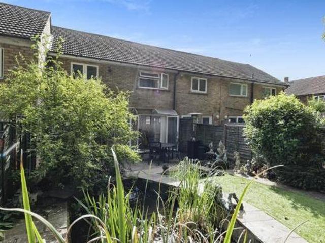 House for sale in Chells, Shephall