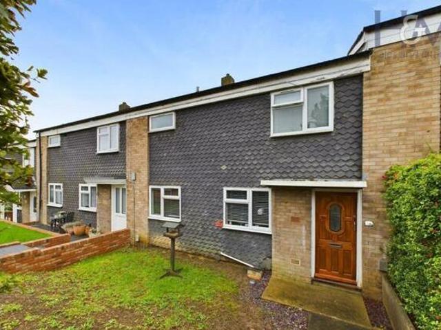 House for sale in Shephall, Hertfordshire