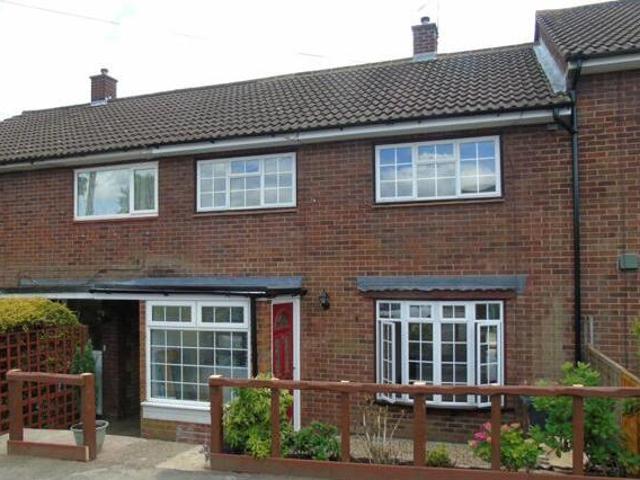 House for sale in Shephall