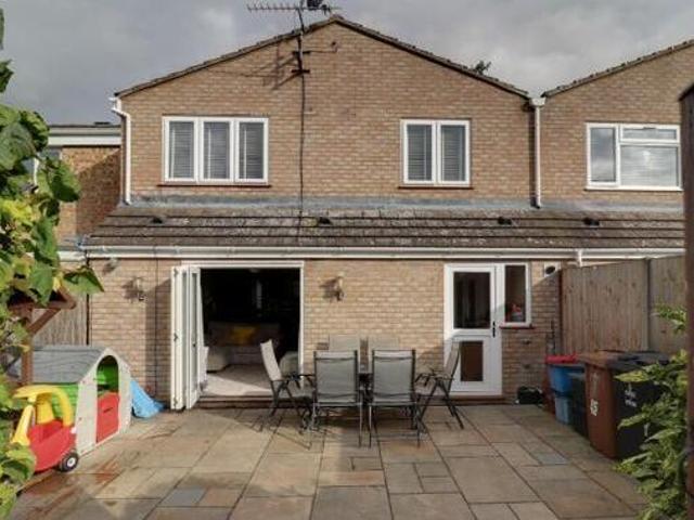House for sale in St Nicholas, Shephall