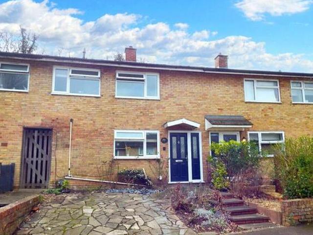 House for sale in Chells, Shephall