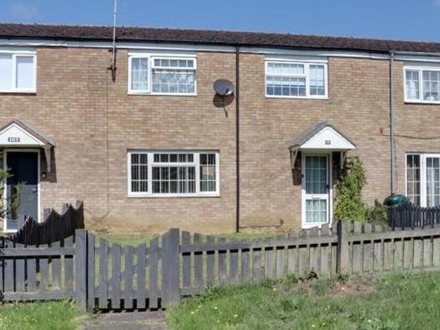 House for sale in Symonds Green, Shephall