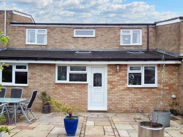 House for sale in Bedwell, Stevenage