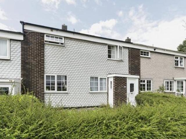 House for sale in Bedwell, Shephall