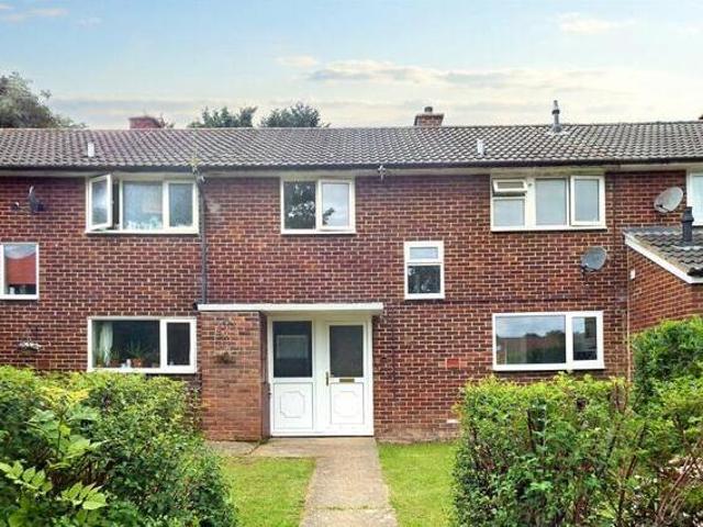 House for sale in Shephall