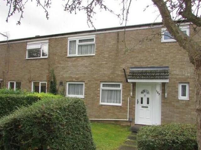 House for sale in Shephall, Hertfordshire