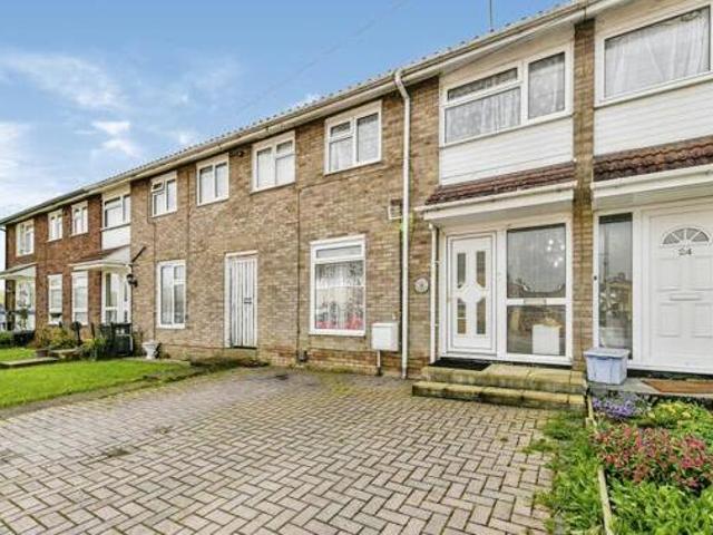 House for sale in Poplars, Shephall