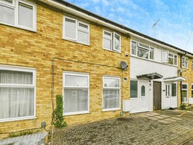 House for sale in Poplars, Shephall