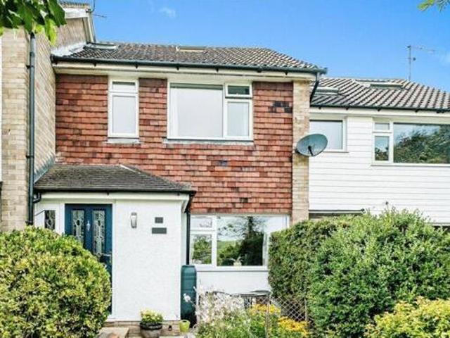 House for sale in Horsham, West Sussex