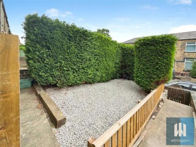 Cottage for sale in Huddersfield, West Yorkshire
