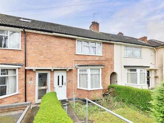 House for sale in Stirchley, Birmingham
