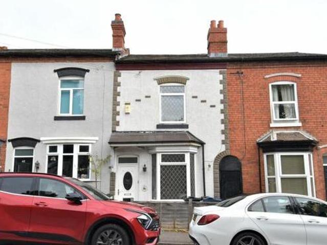 House for sale in Stirchley, Birmingham