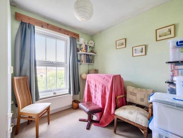 Cottage for sale in Hampshire