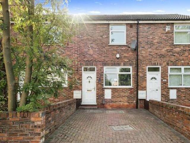House for sale in Greater Manchester