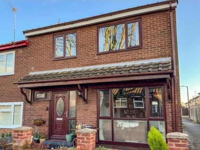 House for sale in Stockport, Greater Manchester