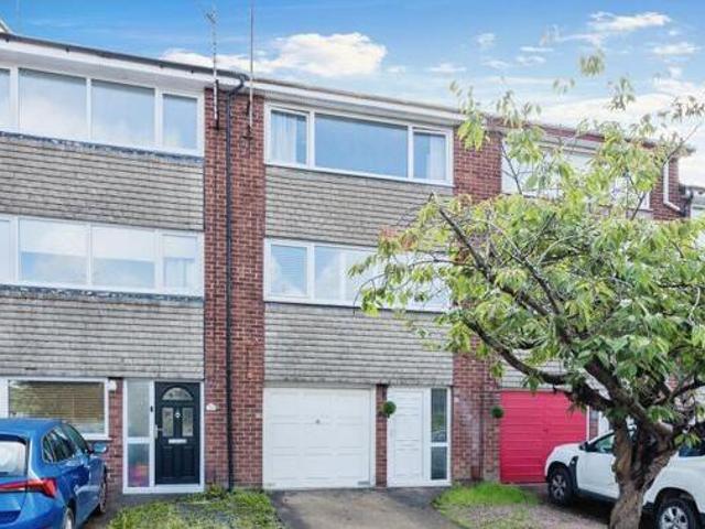 House for sale in Greater Manchester