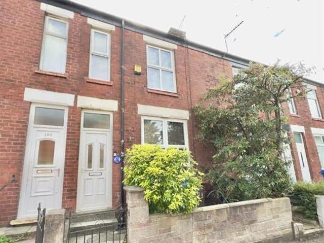 House for sale in Stockport, Greater Manchester