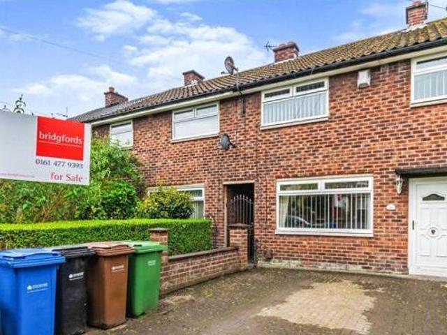 House for sale in Greater Manchester