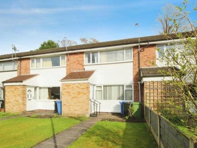 House for sale in Greater Manchester