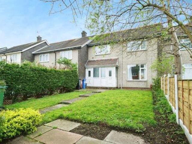 House for sale in Greater Manchester