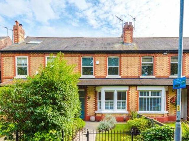 House for sale in Warrington, England