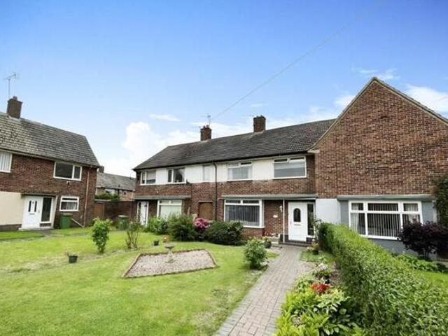 House for sale in Port Clarence, Stockton-on-tees