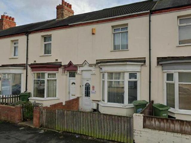 House for sale in Port Clarence, Stockton-on-tees