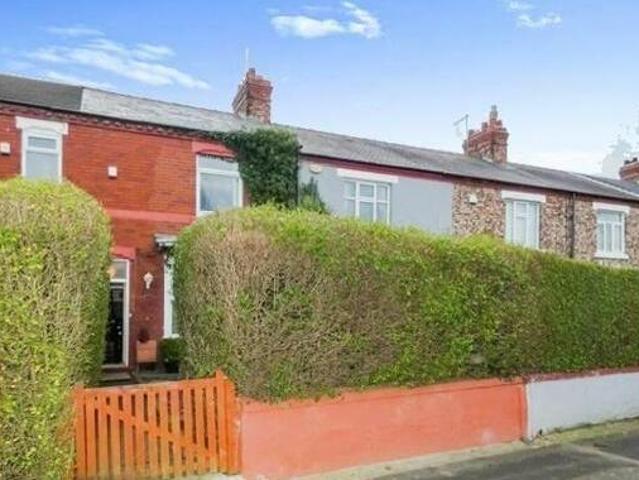 House for sale in Port Clarence, Stockton-on-tees