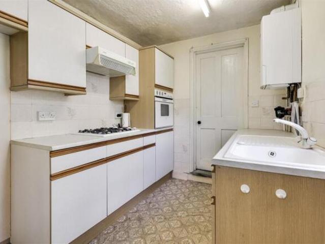 Cottage for sale in Arbury, Cambridgeshire