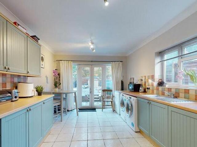 House for sale in Yeovil, Somerset
