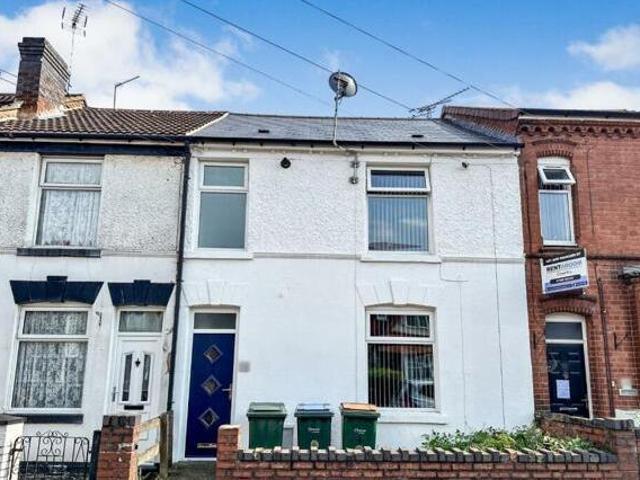 House for sale in West Midlands