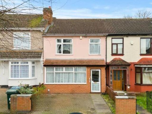 House for sale in West Midlands