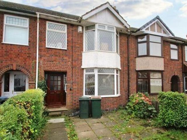 House for sale in Stoke Aldermoor, Coventry
